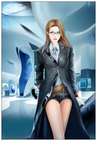 百代女奴