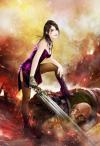 【GB/女攻】將軍有禮(NP總攻/ABO)
