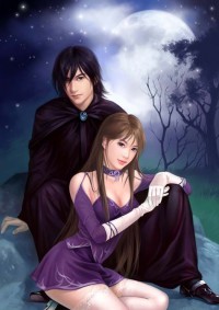 男魅魔也要努力工作【西幻 1v1】