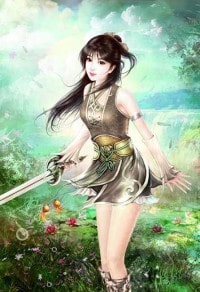 重生之永恆道藏