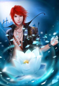 (凹凸世界同人)【雷安/ABO】三王妃