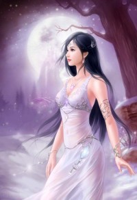 三生三世愛蓮殤——完美國際同人