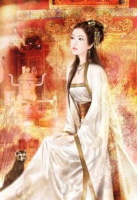 化妝術