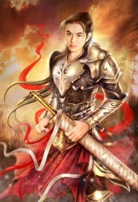 魔武靈合