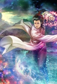 我的24k氪金神眼