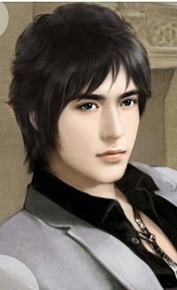 甜心男傭