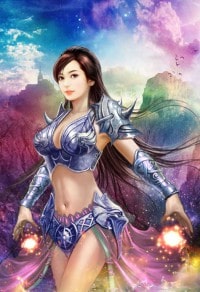 萬劍獨尊