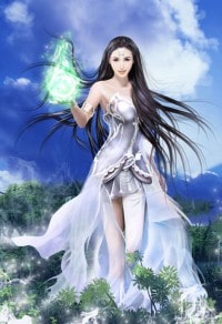 美女总裁老婆