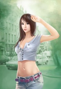 一妻難求