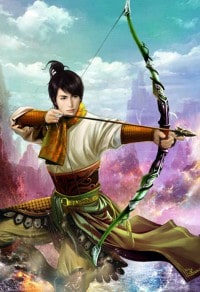 （HP同人）反基督者