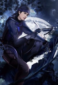 元氣小甜妻