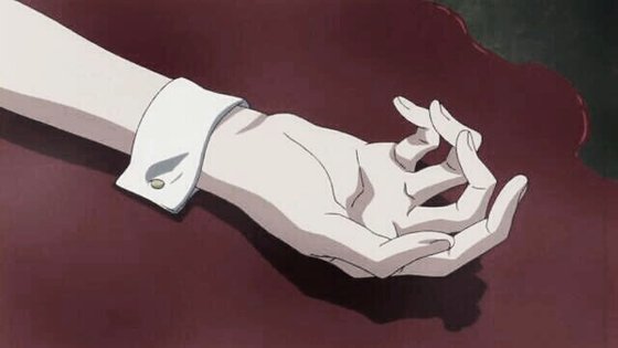 （BG-吸血鬼騎士同人）吸血鬼騎士之薔薇血